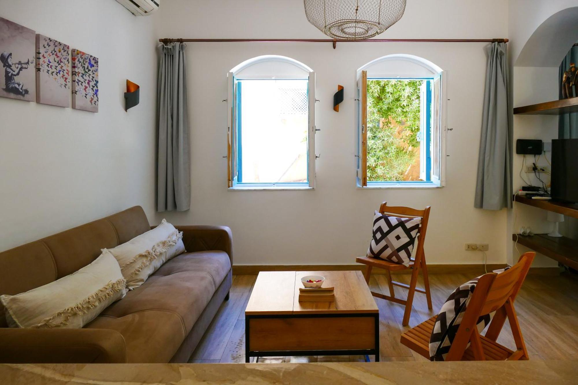 Cosy Getaway - Downtown - El Gouna Hurghada