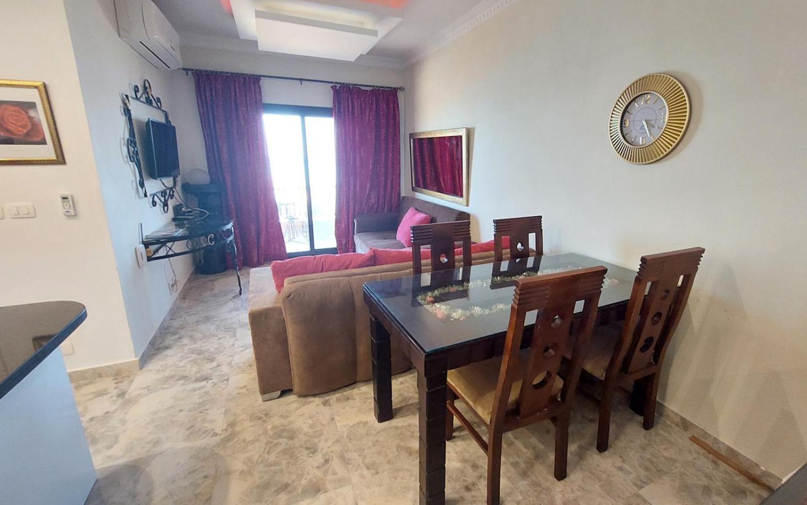 Comfort Zone At Turtles Hurghada