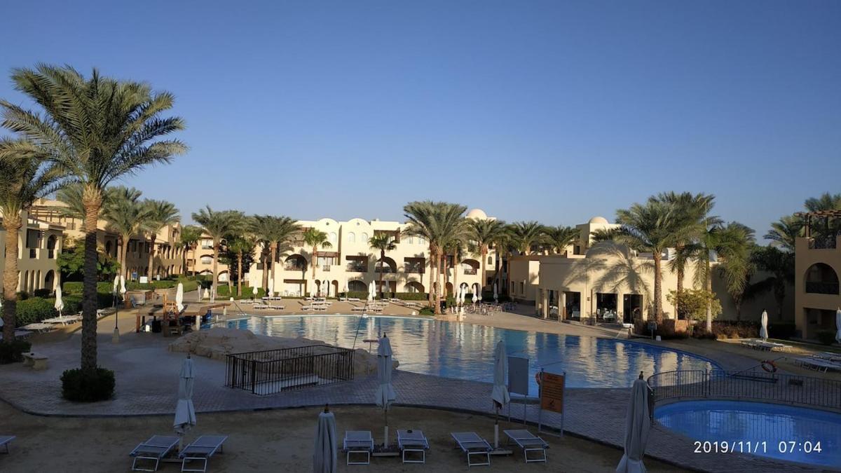 With Services Stella 5 Star Makadi Bay Egypt Appartement *