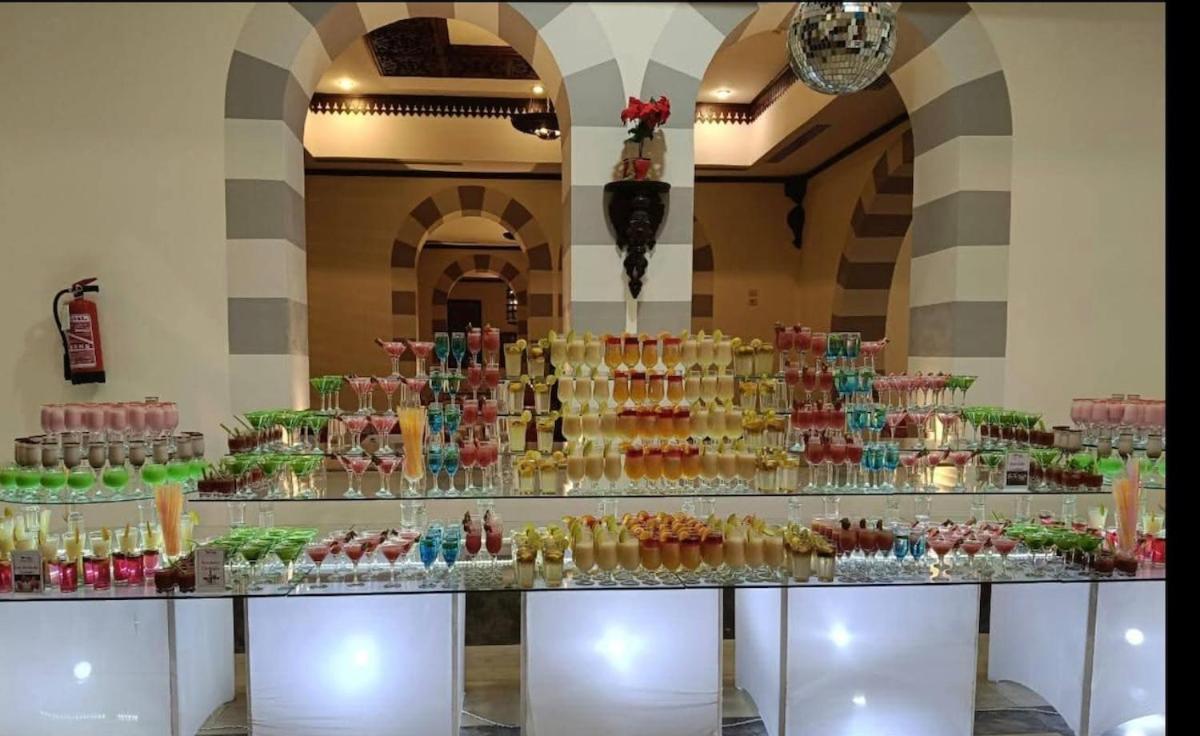 With Services Stella 5 Star Makadi Bay Egypt Appartement *