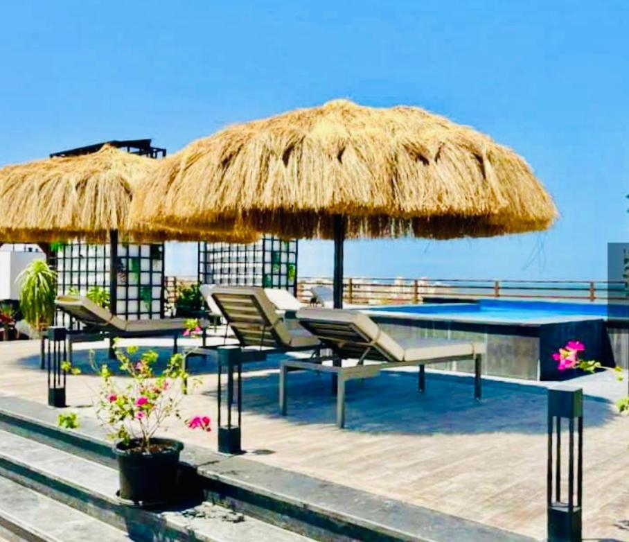 Apartment Imperial Hurghada