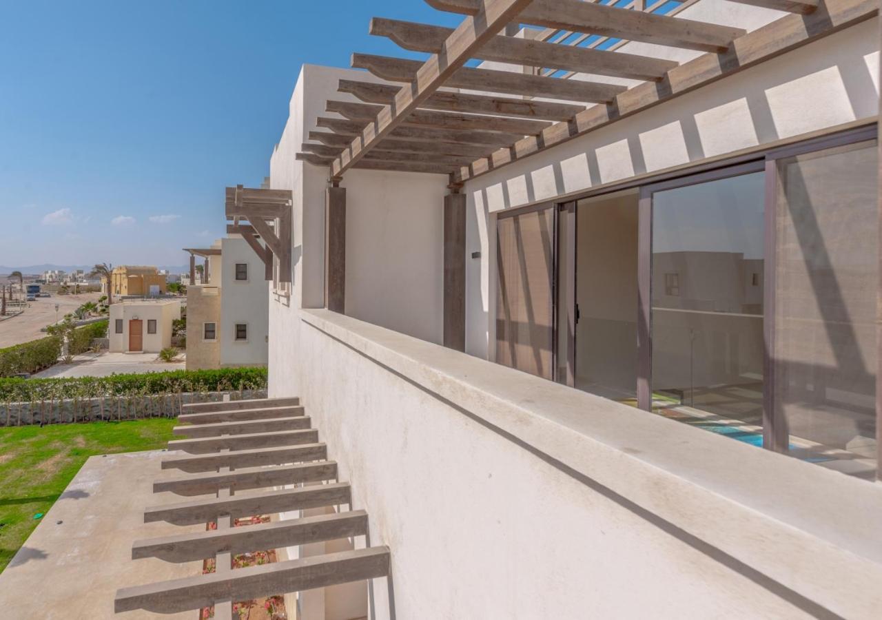 Ancient Sands Gouna 4br Heated Pool & Lagoon Villa Hurghada
