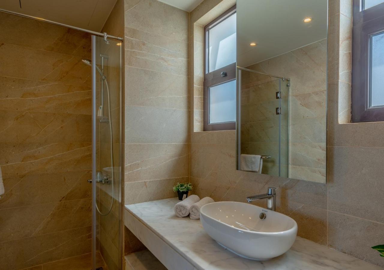 Villa Ancient Sands Gouna 4br Heated Pool & Lagoon