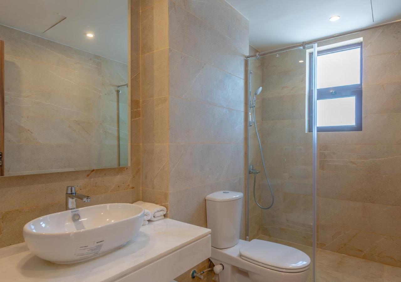 Villa Ancient Sands Gouna 4br Heated Pool & Lagoon *
