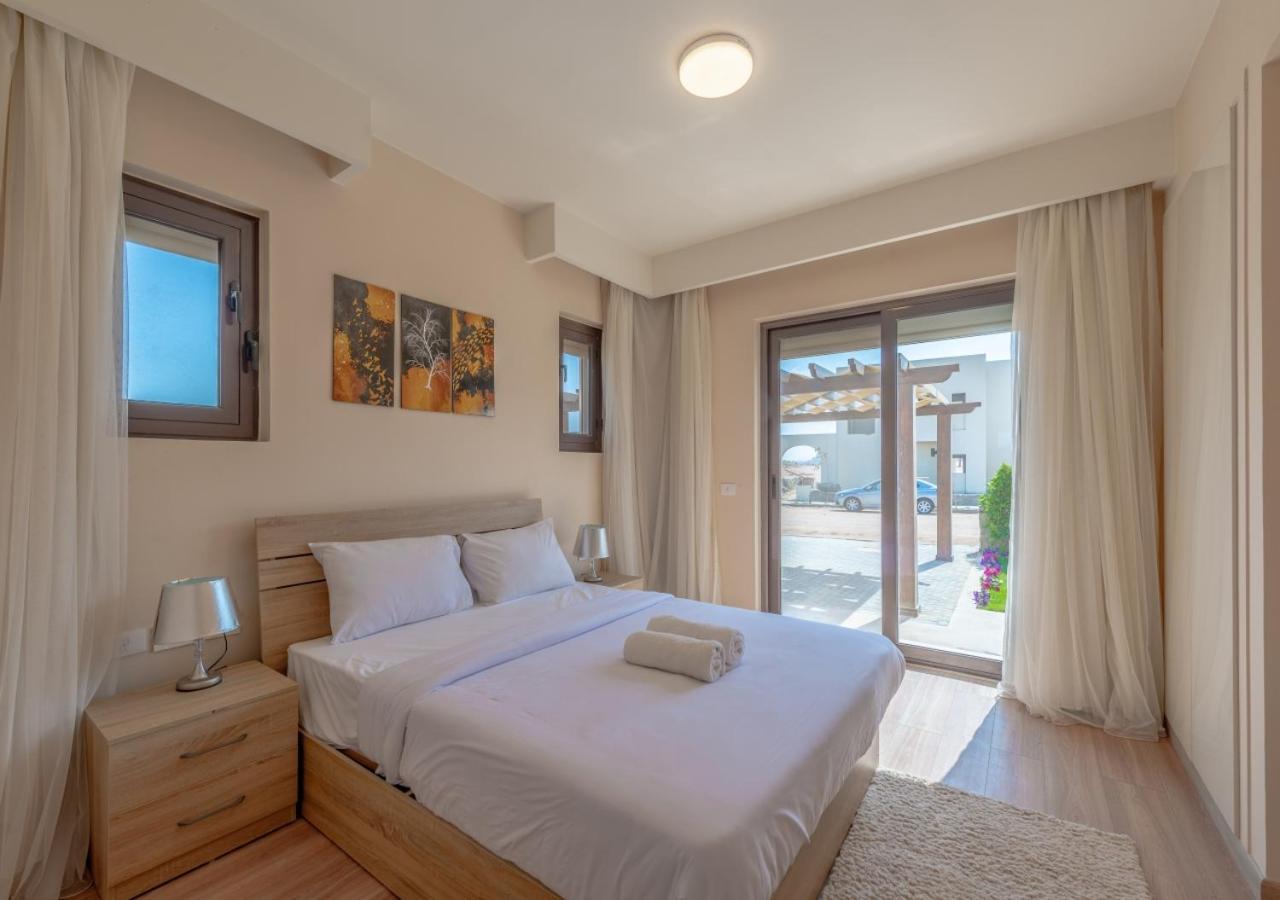Ancient Sands Gouna 4br Heated Pool & Lagoon * Hurghada