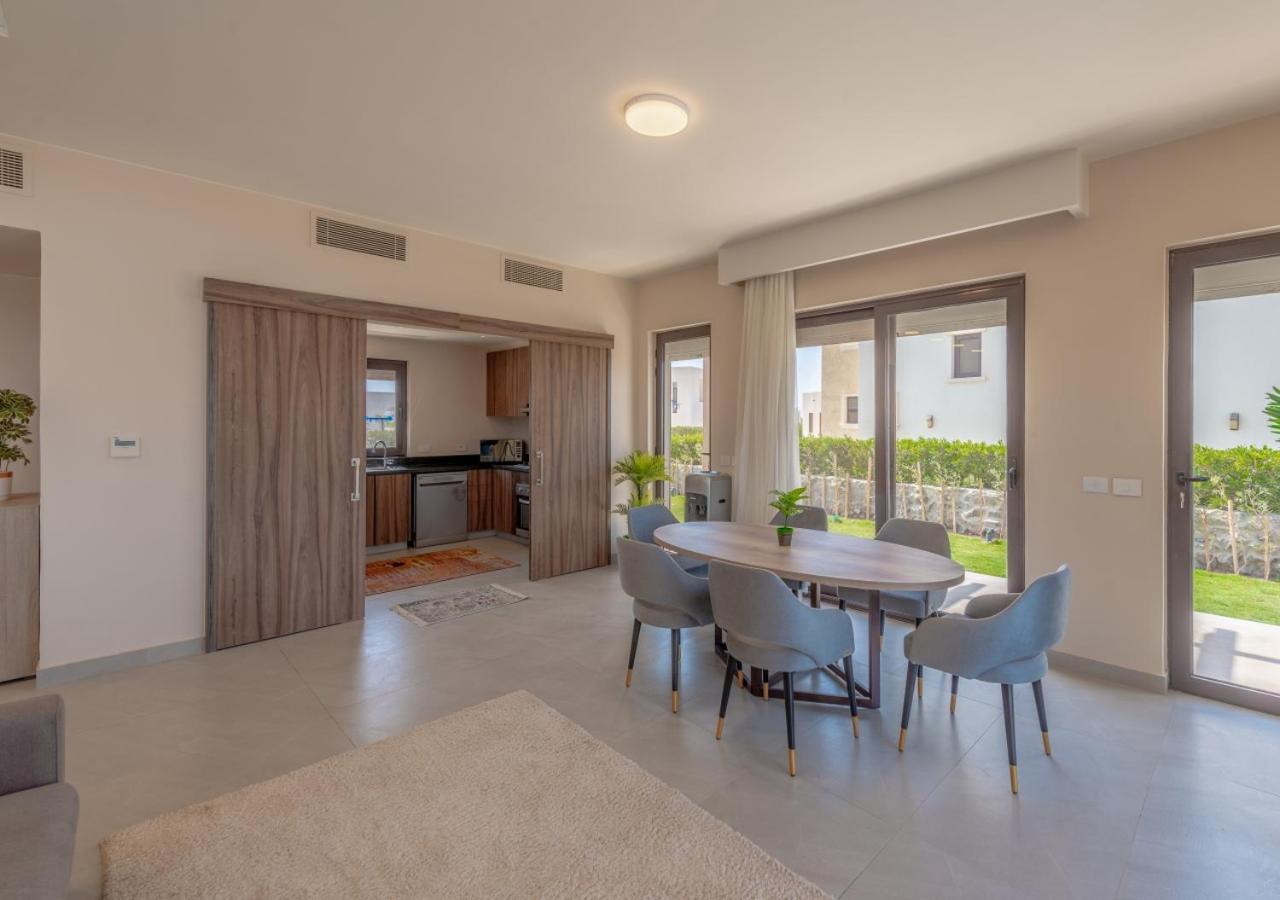 Villa Ancient Sands Gouna 4br Heated Pool & Lagoon Hurghada