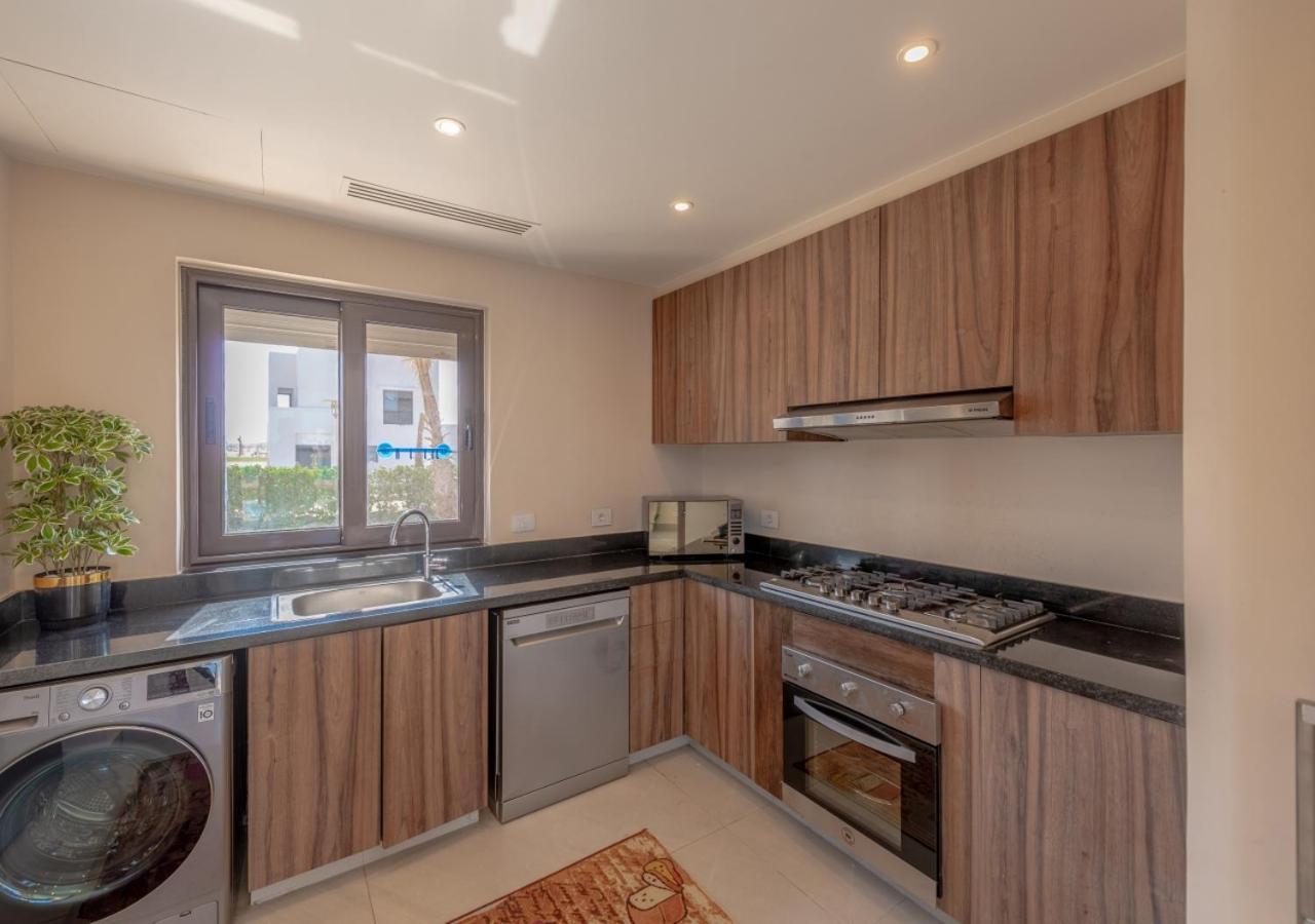 Ancient Sands Gouna 4br Heated Pool & Lagoon * Hurghada