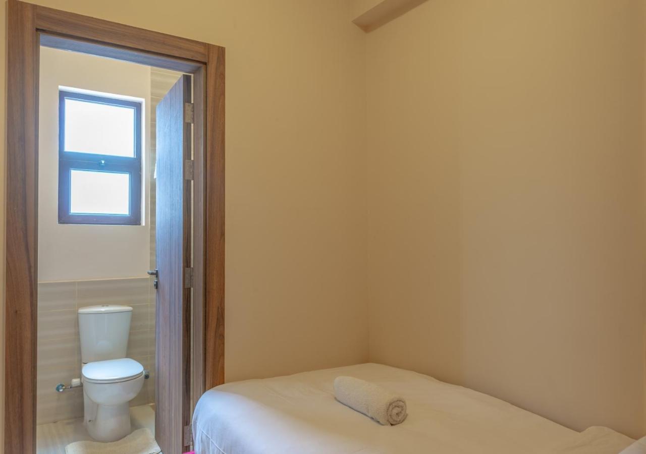 Ancient Sands Gouna 4br Heated Pool & Lagoon Villa *