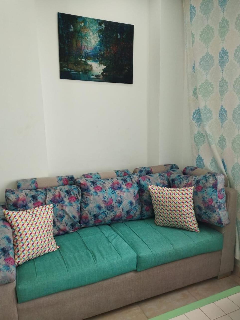 Aparthotel Plaza Hurgahda *