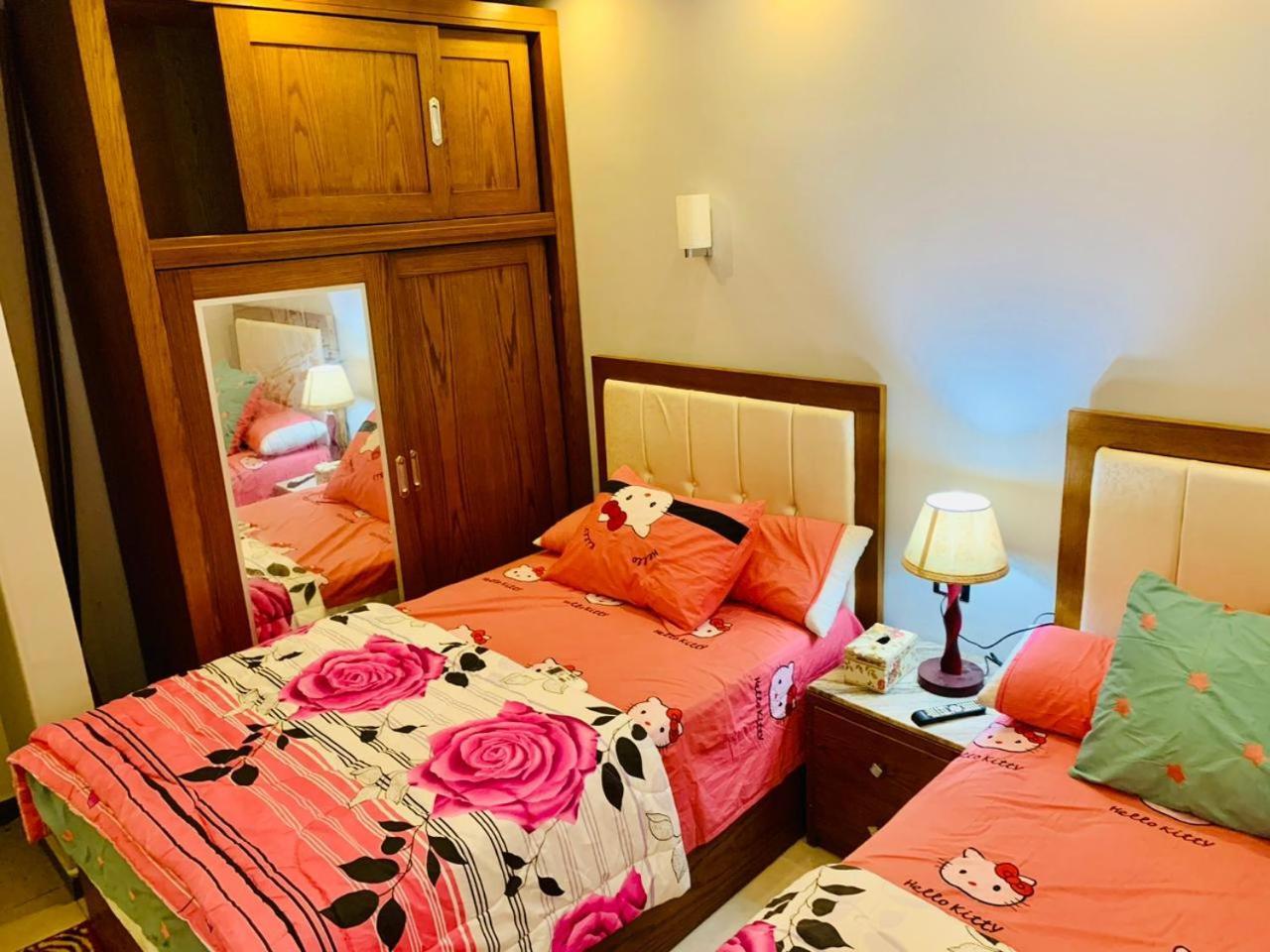Plaza Hurgahda Aparthotel *