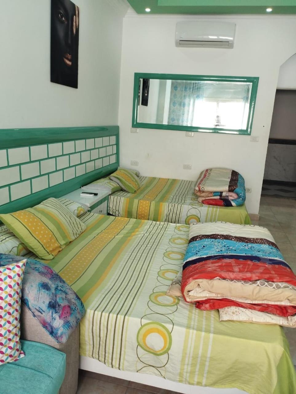 Plaza Hurgahda Aparthotel