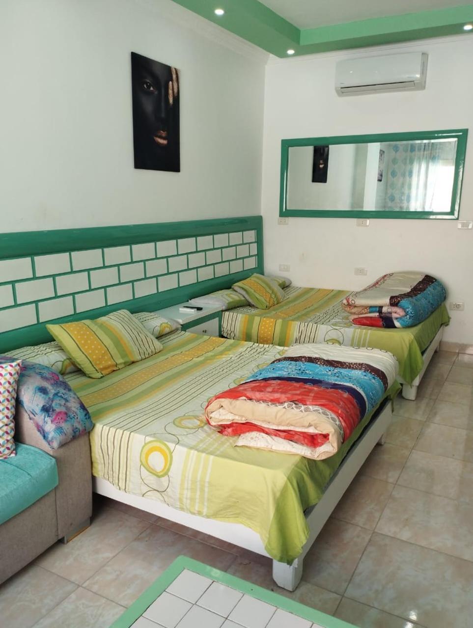 Aparthotel Plaza Hurgahda