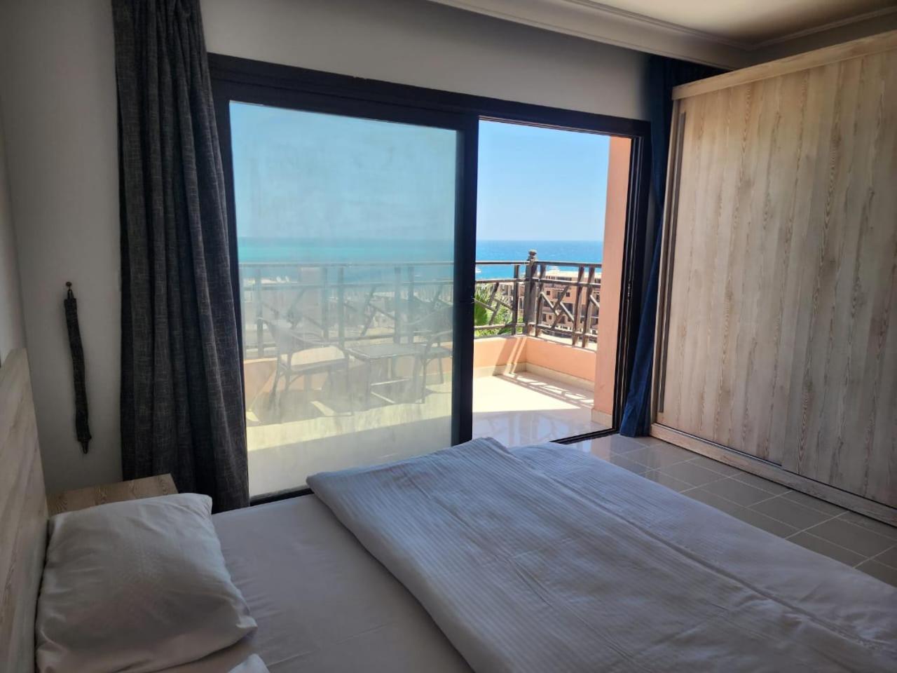Doplex For Rent In The View 18 * Hurghada