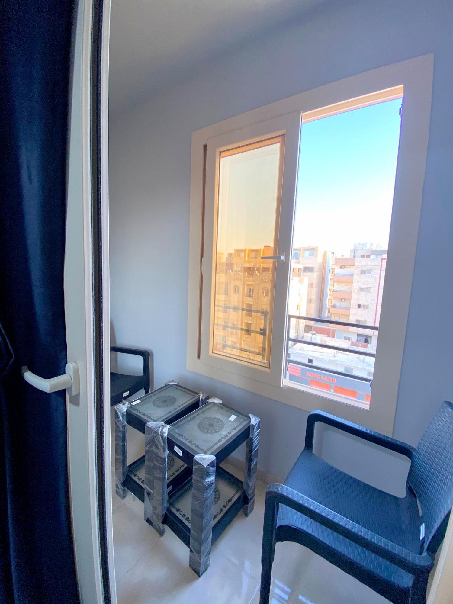 Apartment Tiba Golden With Private *