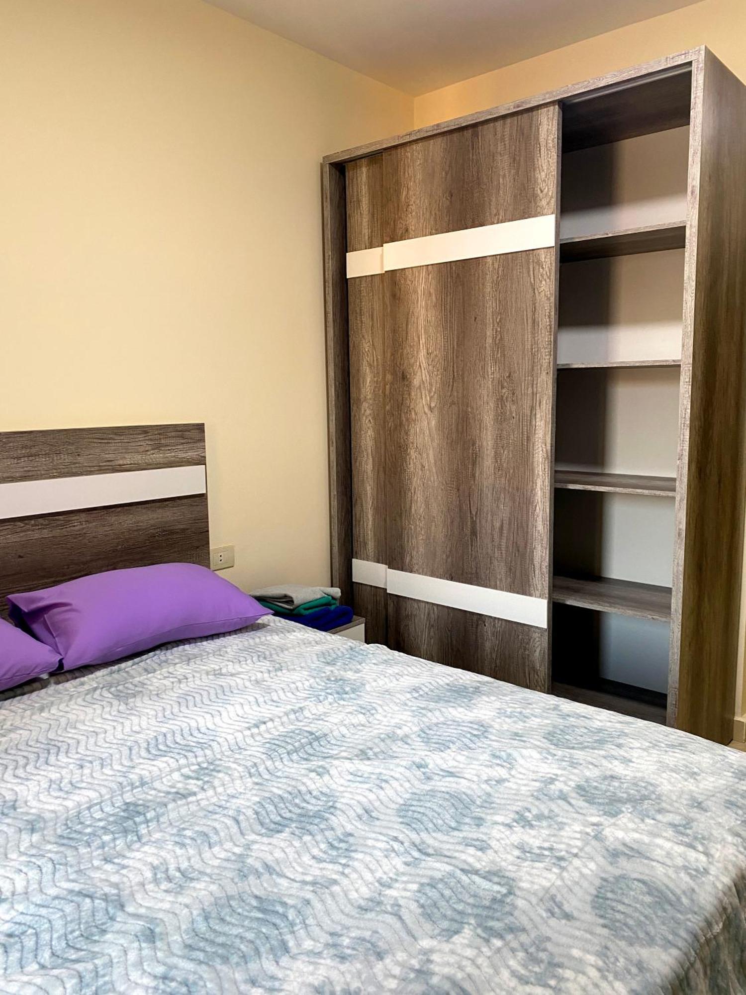 Apartment Tiba Golden With Private