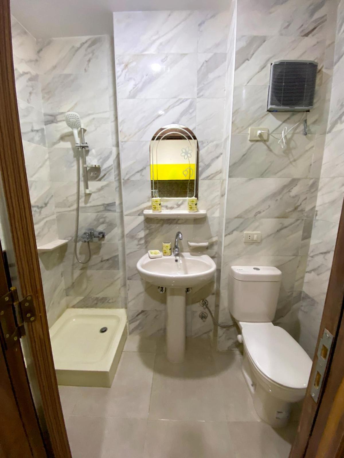 Apartment Tiba Golden With Private Hurghada