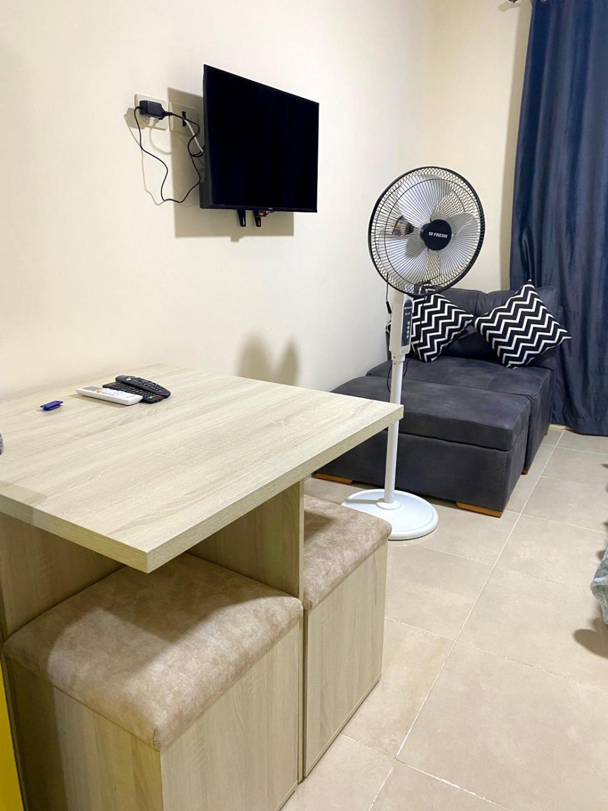 Apartment Tiba Golden With Private *