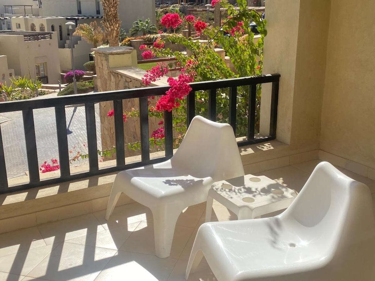 Cozy In Azzurra Sahl Hasheesh 95 Sqm * Hurghada