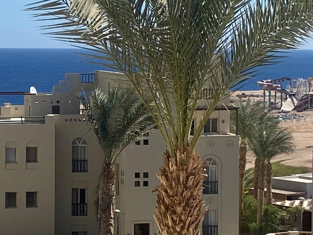 Cozy In Azzurra Sahl Hasheesh 95 Sqm