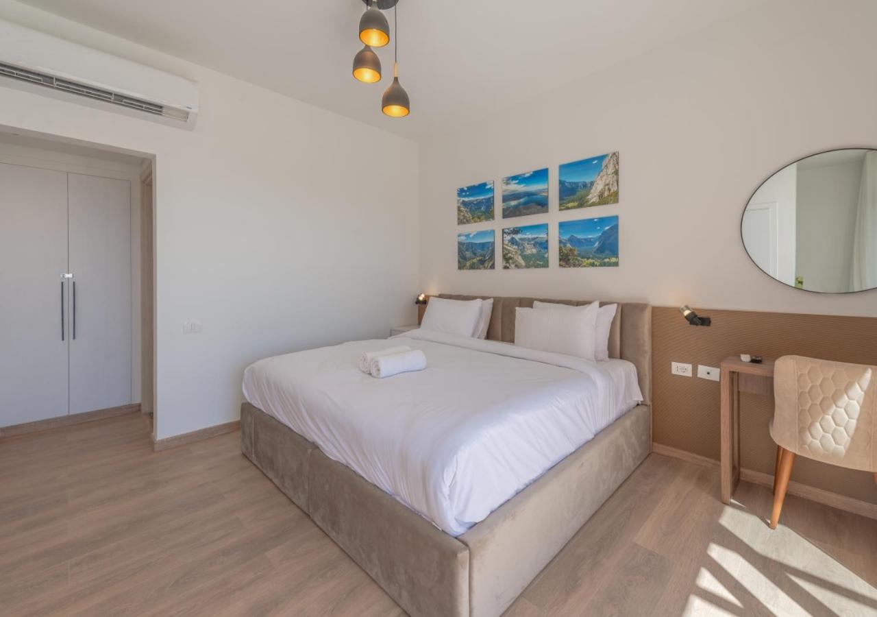 Appartement Sophisticated 1br Retreat In Kamaran El Gouna I Pool View And Access Hurghada