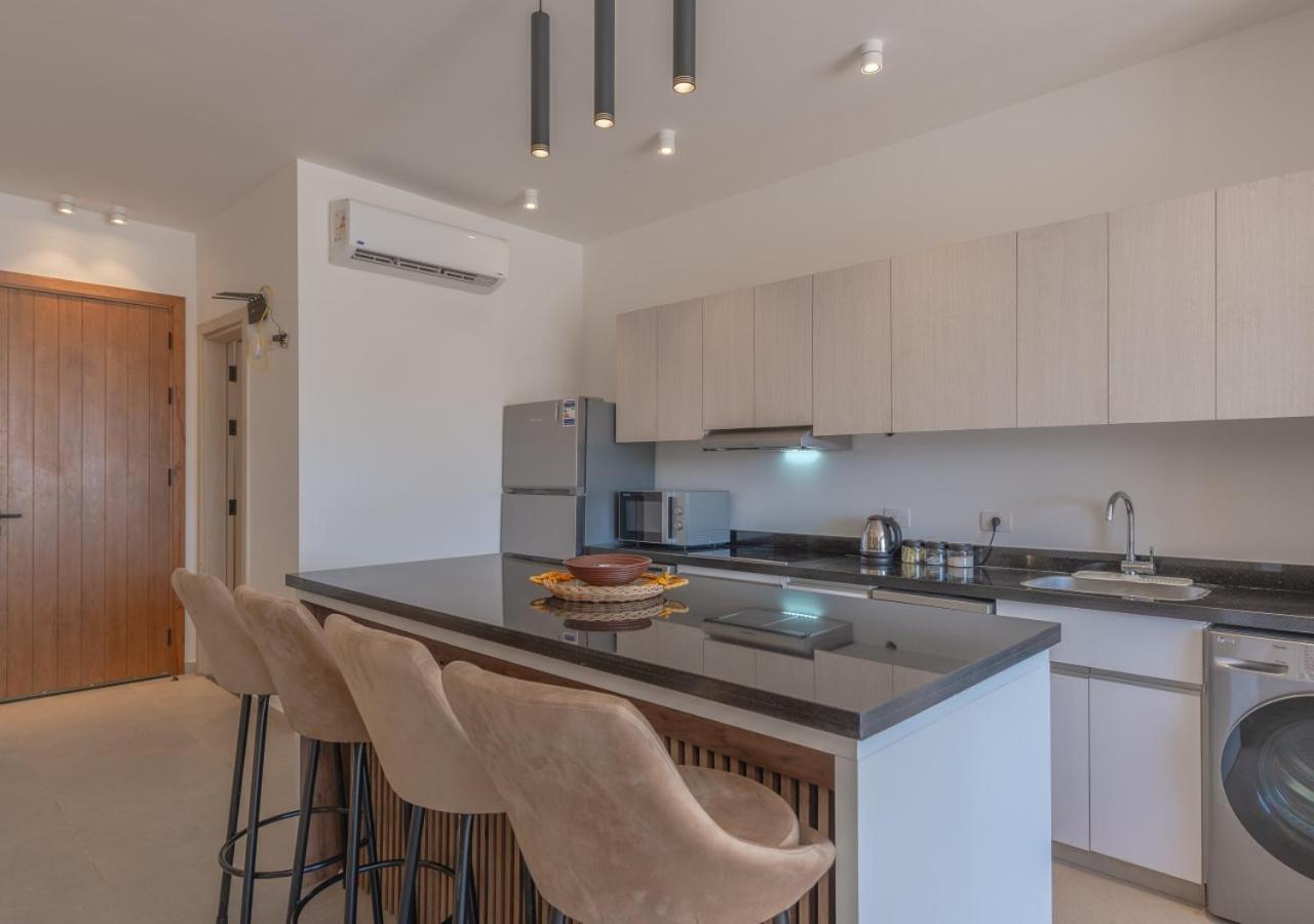 Appartement Sophisticated 1br Retreat In Kamaran El Gouna I Pool View And Access *