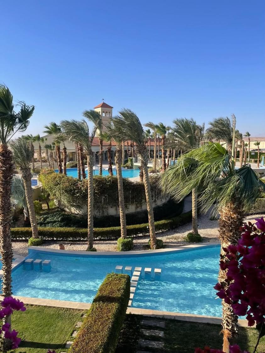 Hotel Palma Hurghada