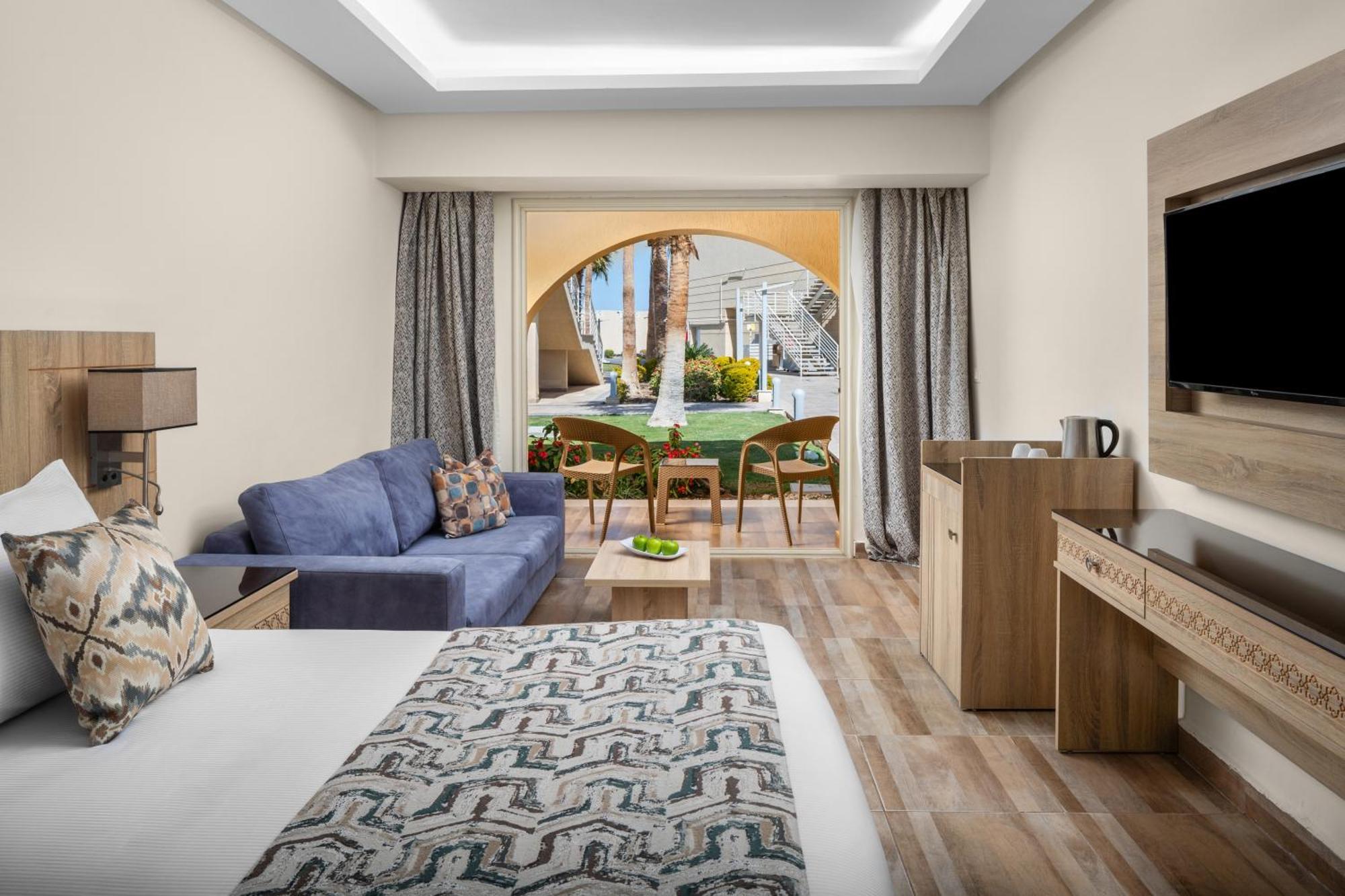 Albatros Aqua Park - 5*