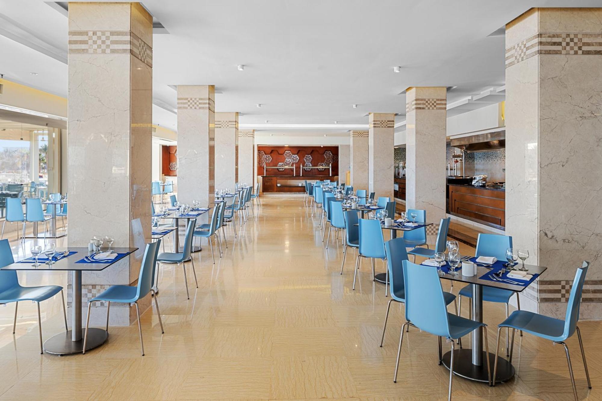Albatros Aqua Park -