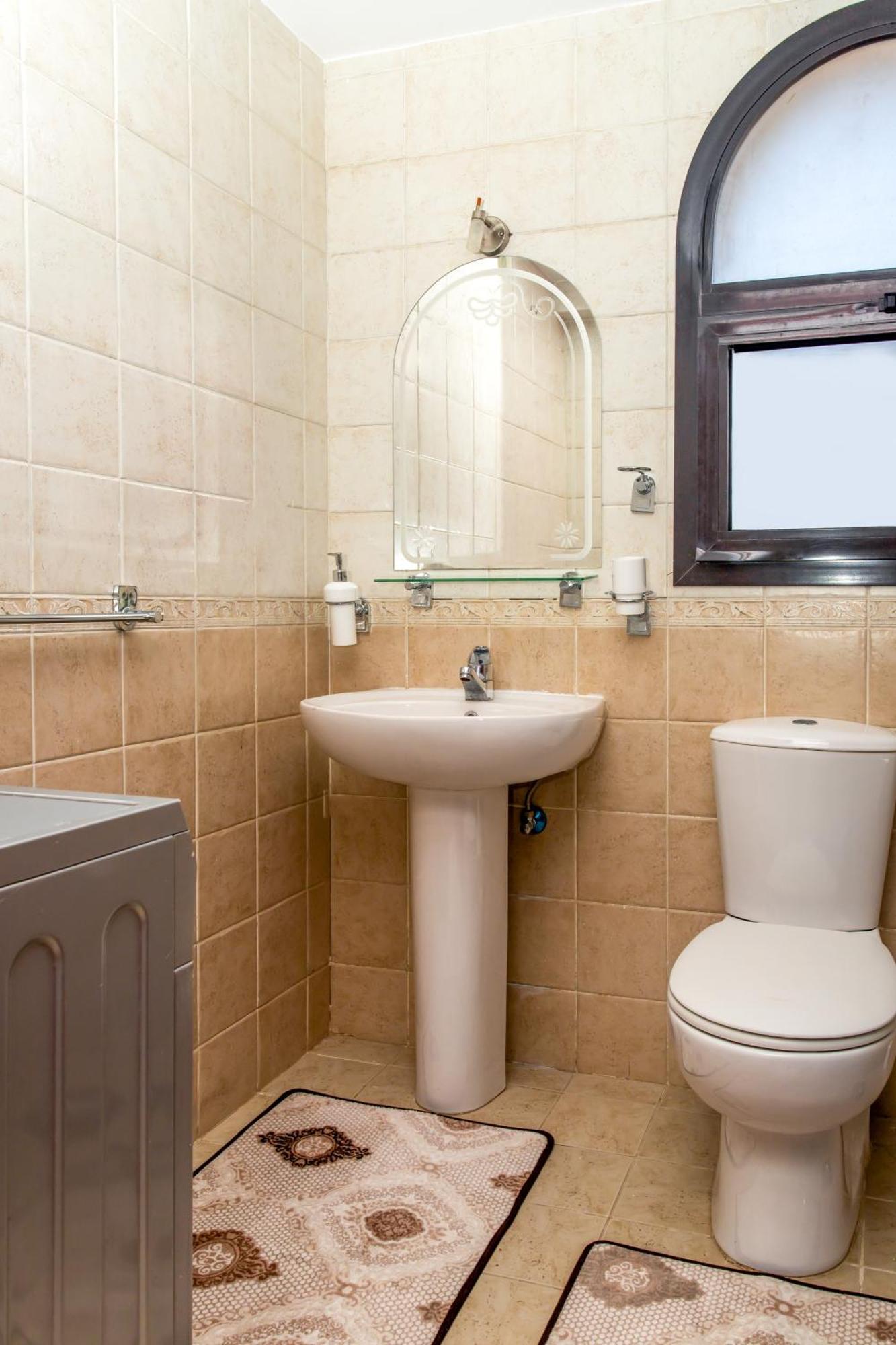 Appartement Sky View Nubi,