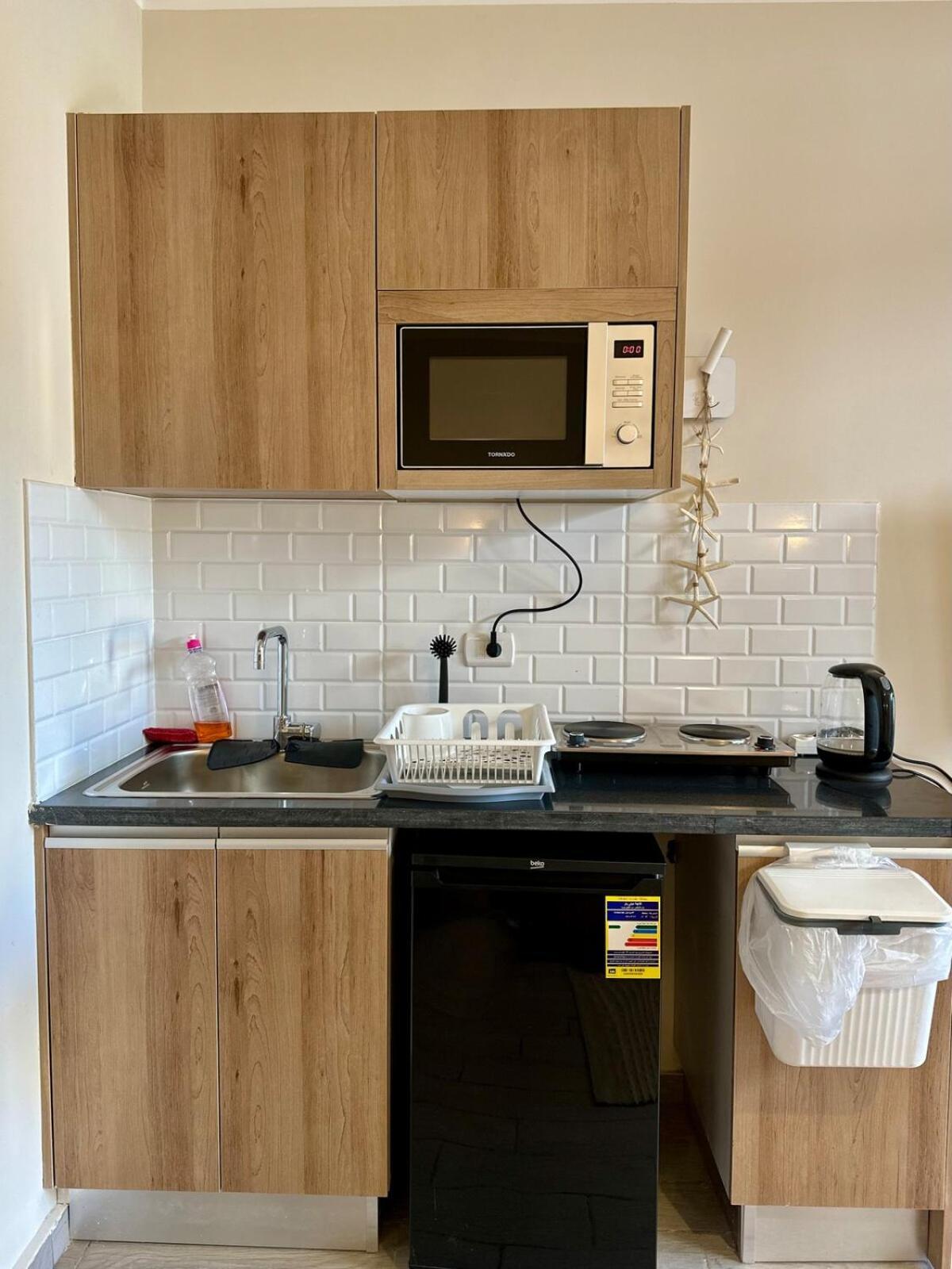 Bali Gouna 1 Bed - Heated Pool Apartment Hurghada
