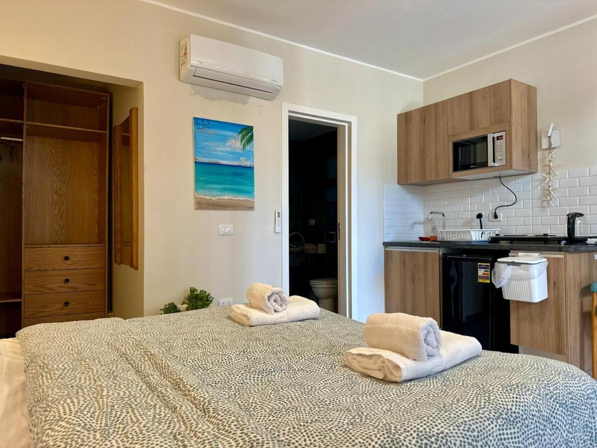 Bali Gouna 1 Bed - Heated Pool Apartment