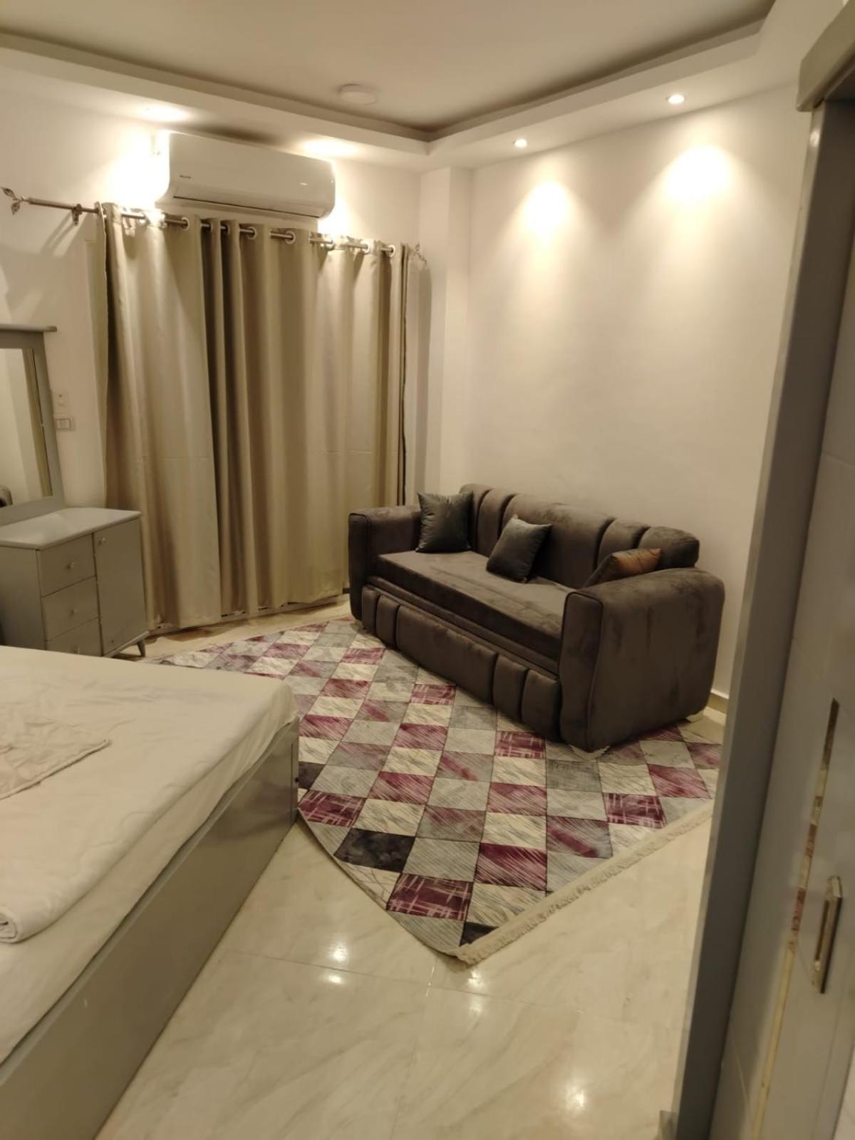 Apartment Fiesta 232 Hurghada