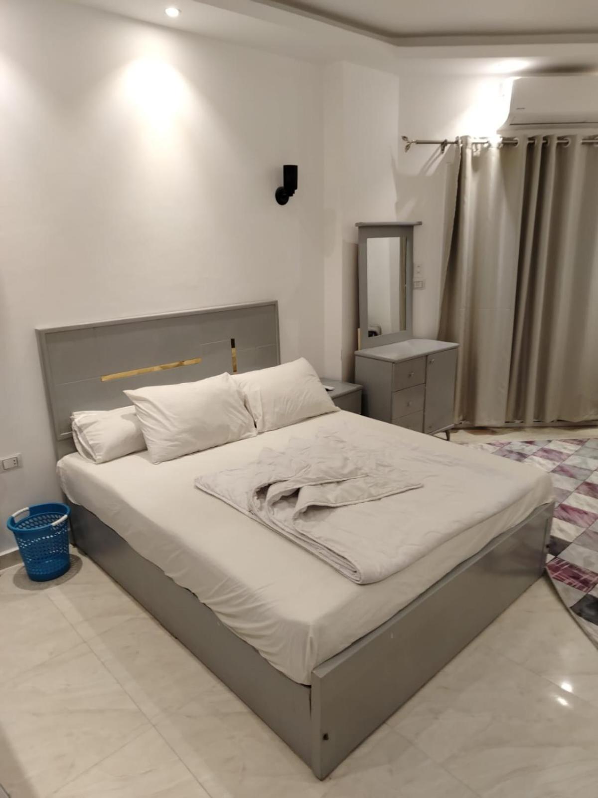 Apartment Fiesta 232 Hurghada