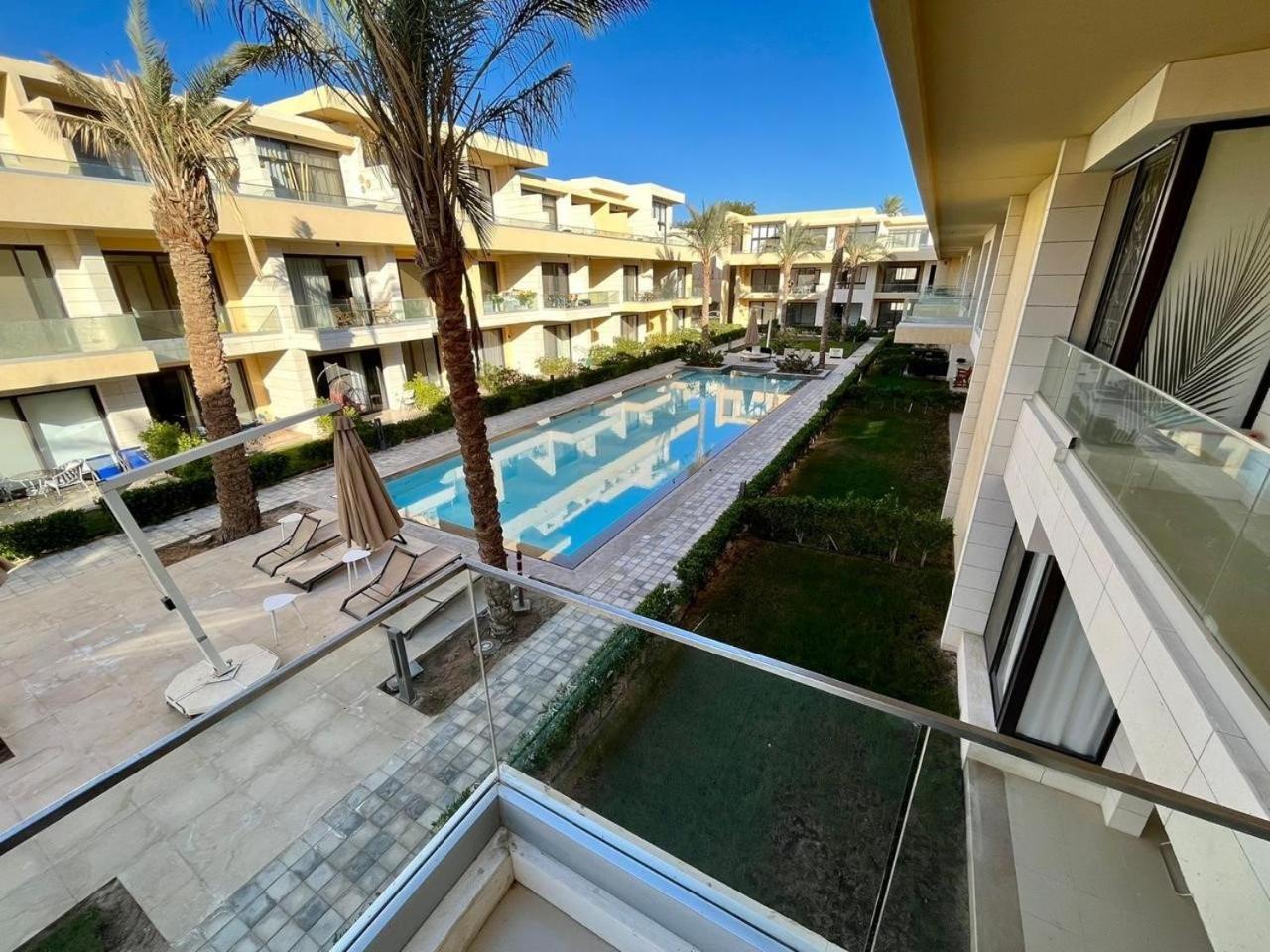 Ferienhaus El Gouna *