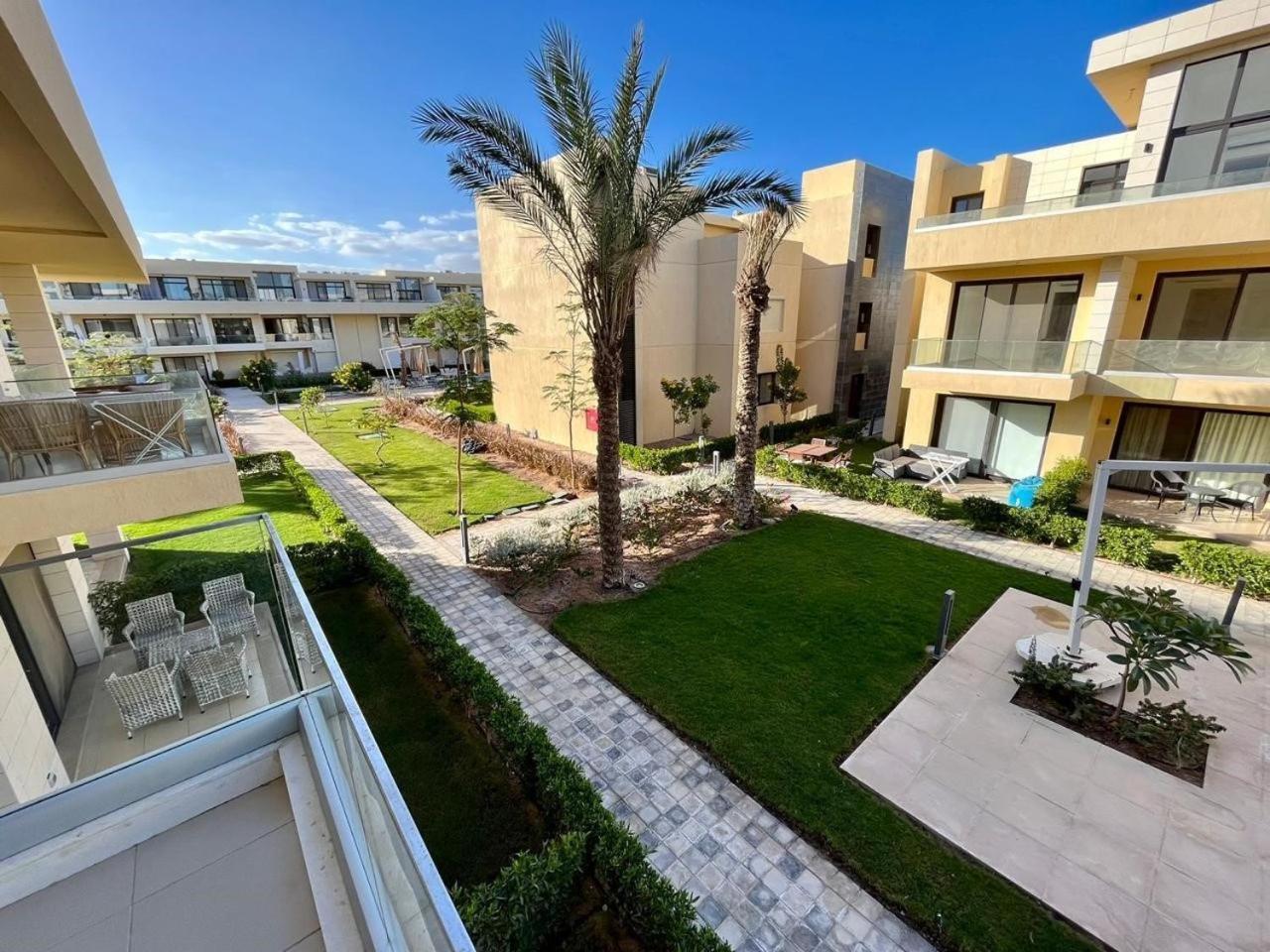 Ferienhaus El Gouna