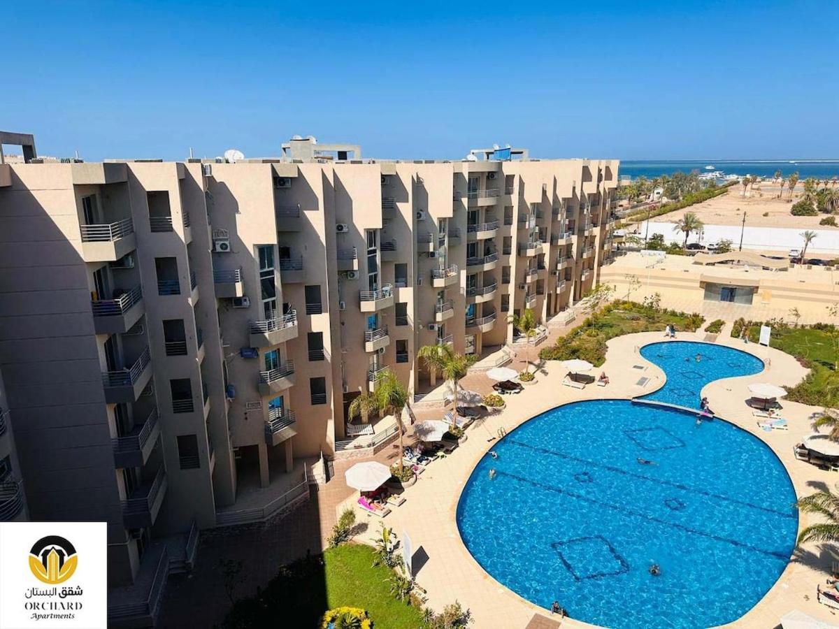Princess 457 B * Hurghada