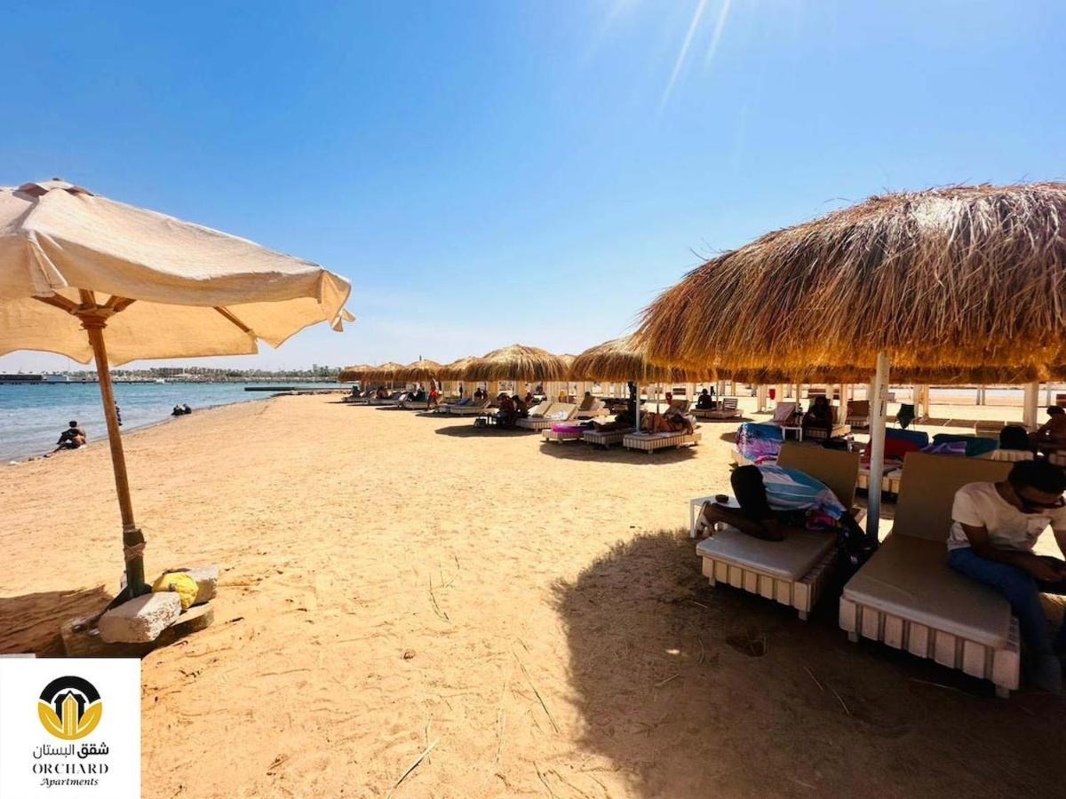 Princess 457 B * Hurghada