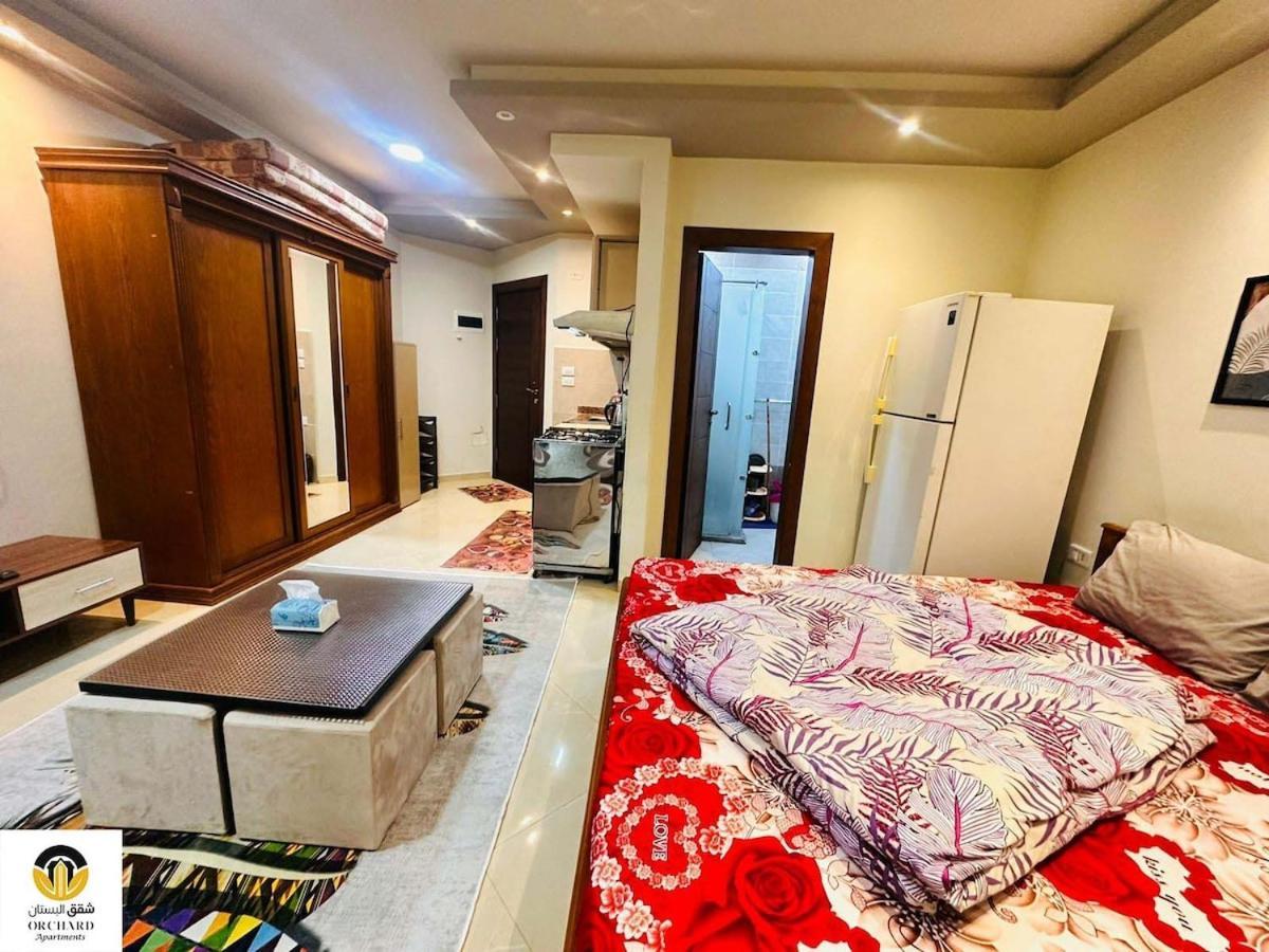 Apartamento Princess 457 B Hurghada