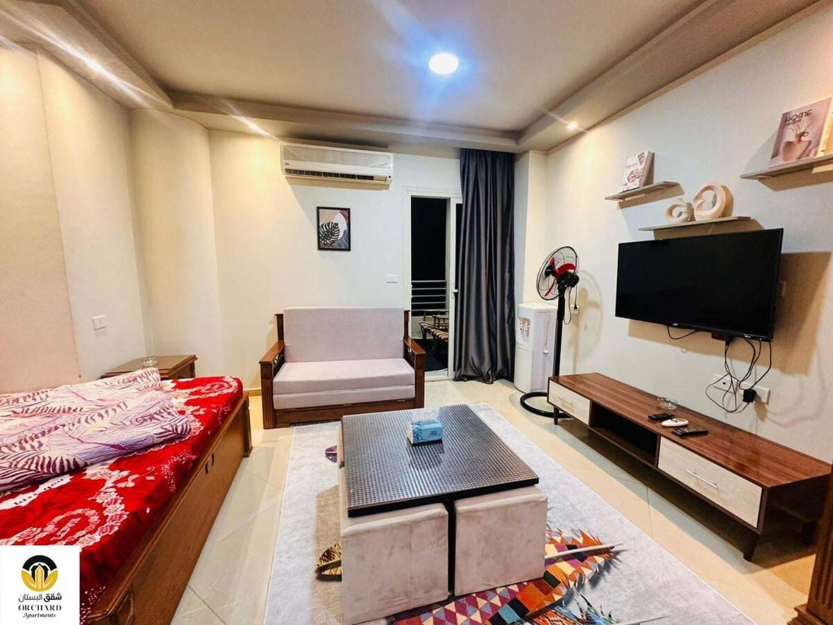 Apartamento Princess 457 B Hurghada