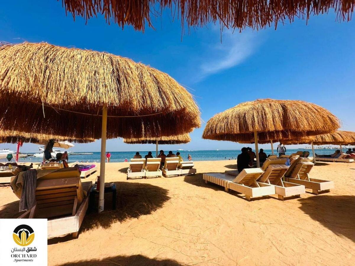 Apartamento Princess 457 B Hurghada