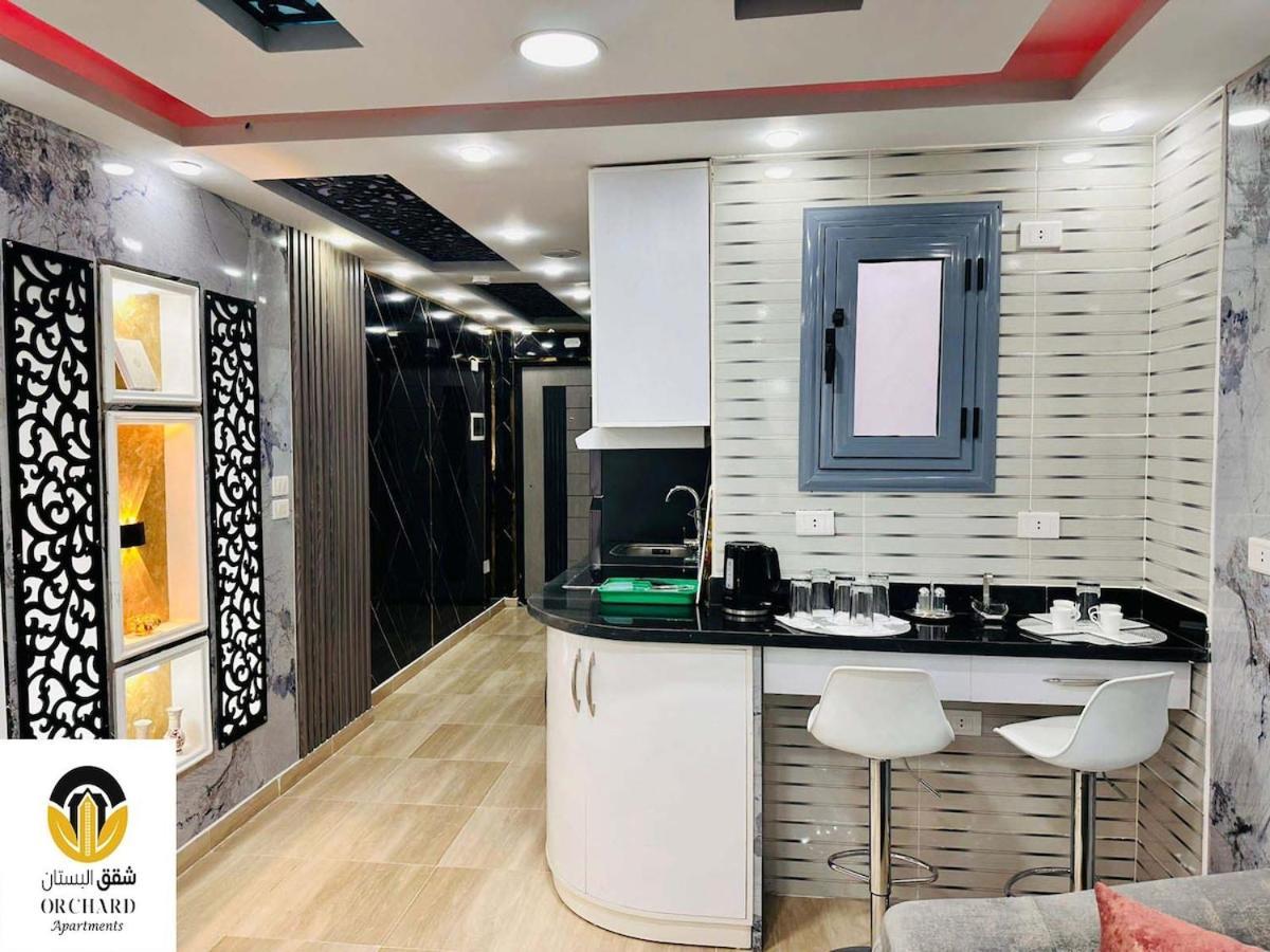 Princess 425 B Apartment Hurghada