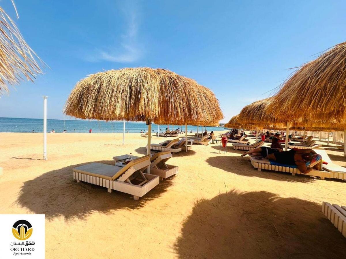 Apartment Princess 425 B Hurghada