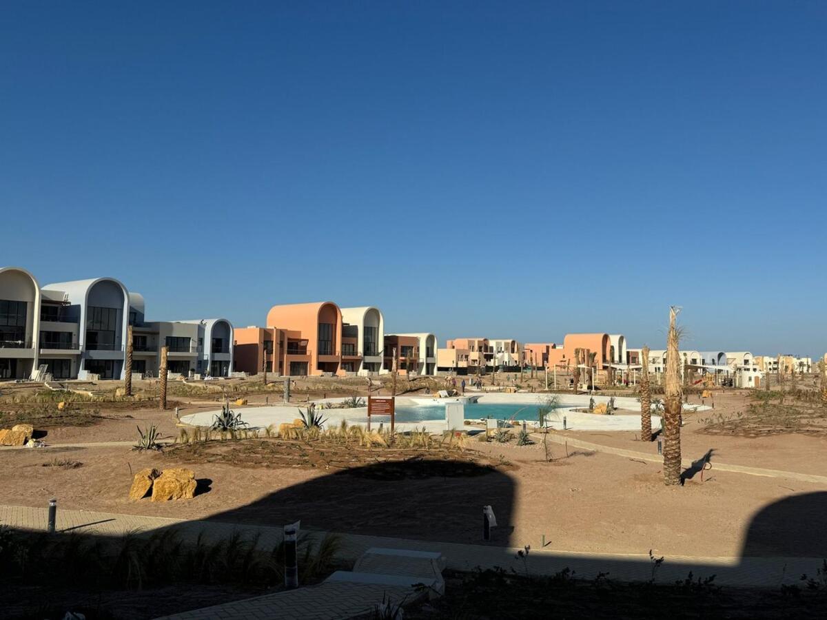 Kamaran El Gouna - 1 Bed Ground *