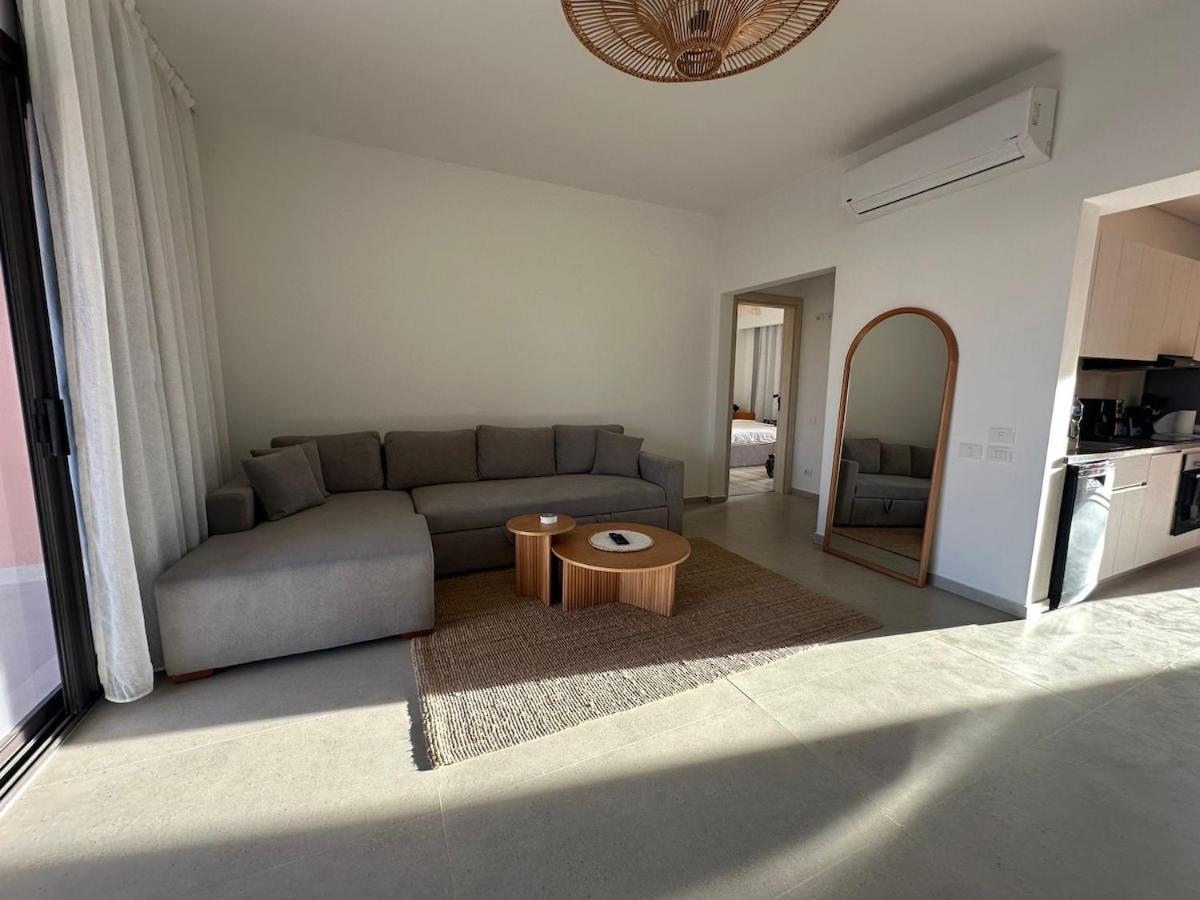 Kamaran El Gouna - 1 Bed Ground * Hurghada