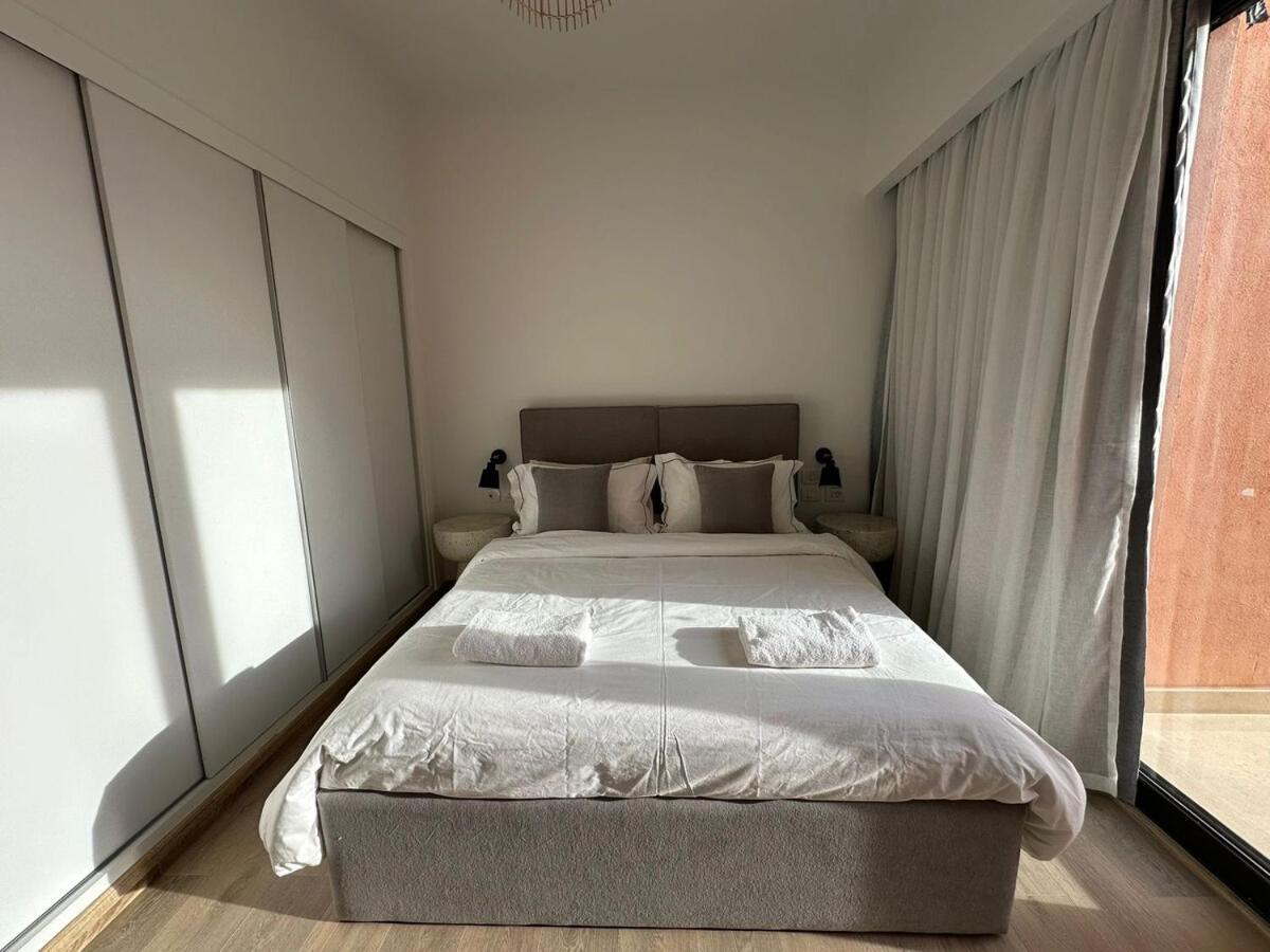 Kamaran El Gouna - 1 Bed Ground Apartment