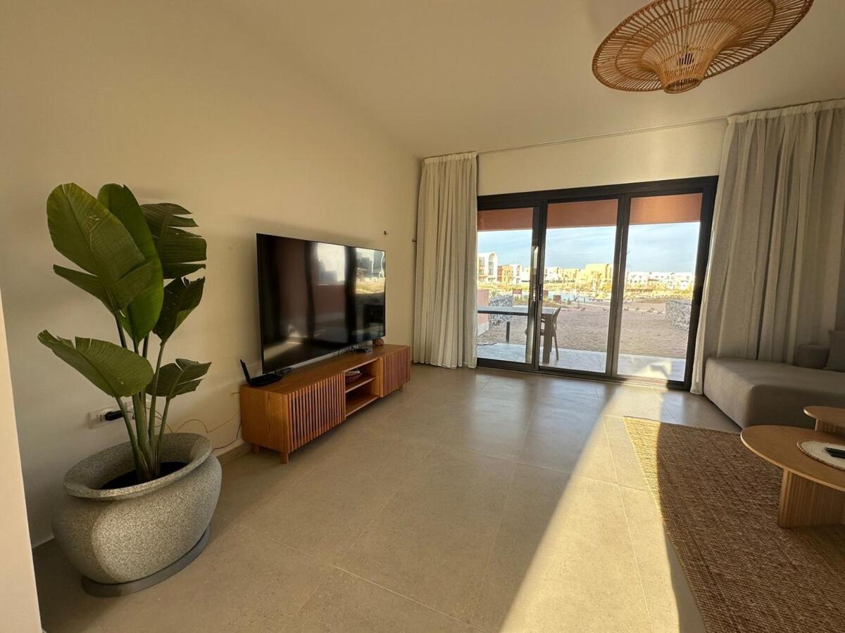 Kamaran El Gouna - 1 Bed Ground Apartment Hurghada