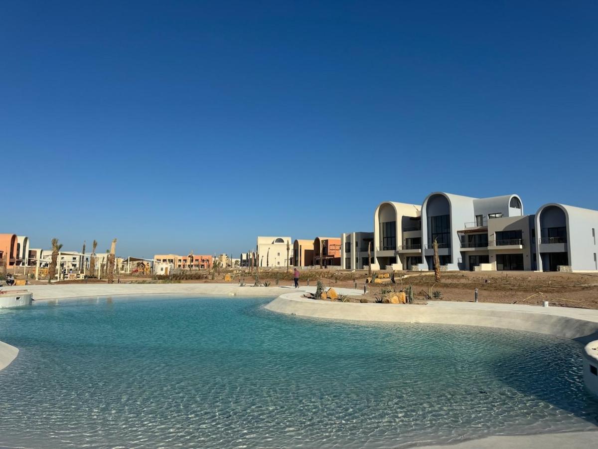 Kamaran El Gouna - 1 Bed Ground Apartment Hurghada