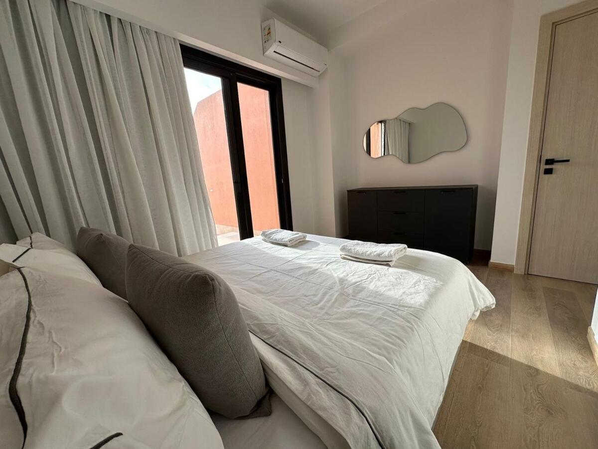 Apartment Kamaran El Gouna - 1 Bed Ground Hurghada