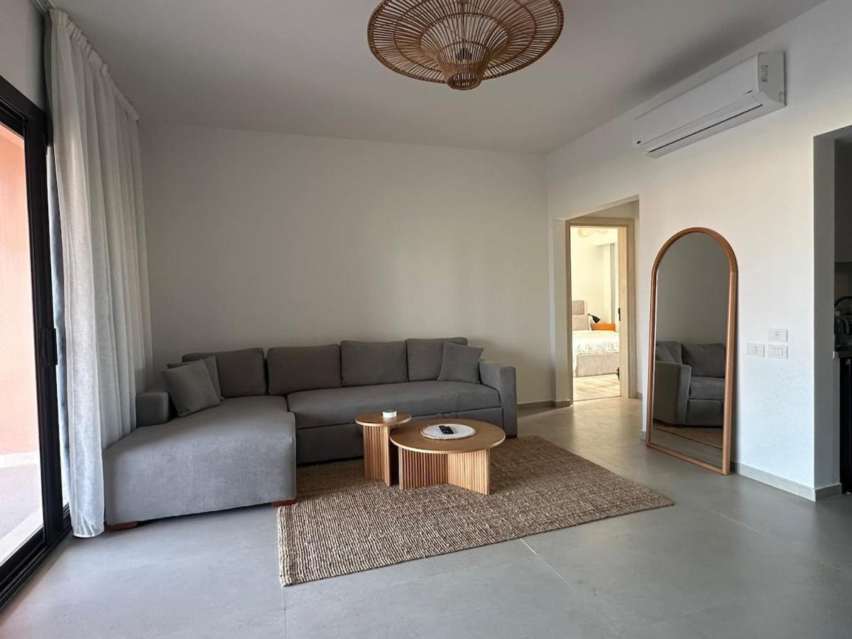 Apartment Kamaran El Gouna - 1 Bed Ground *