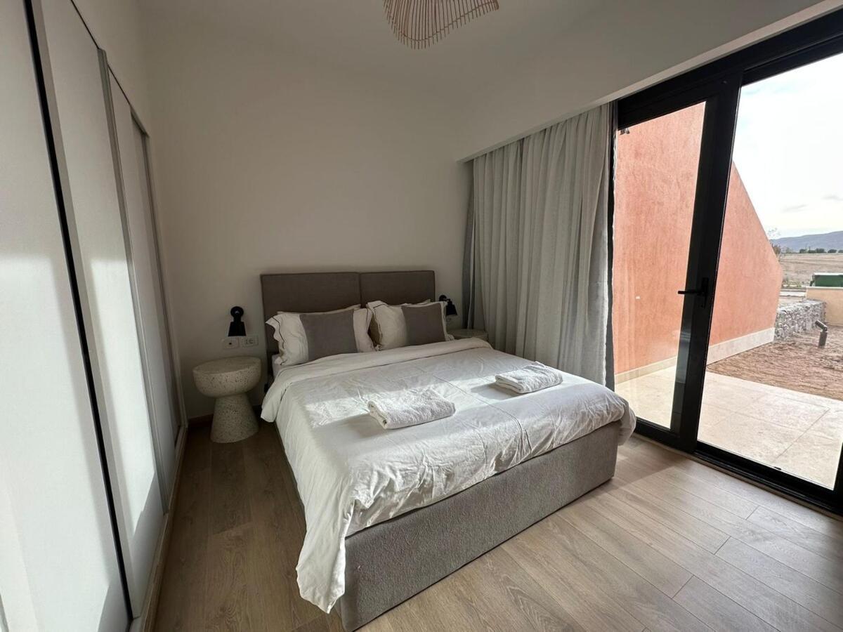 Kamaran El Gouna - 1 Bed Ground Hurghada